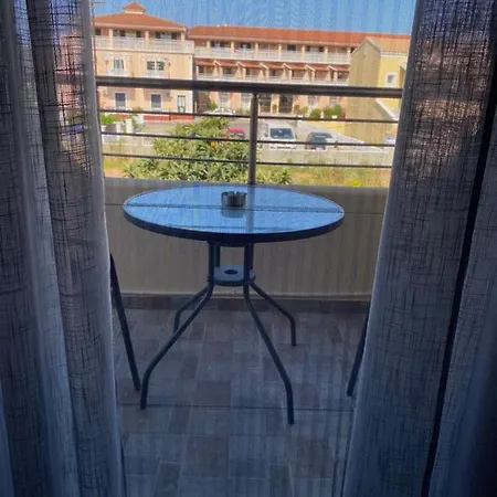 Apartman Mitseas Szidári