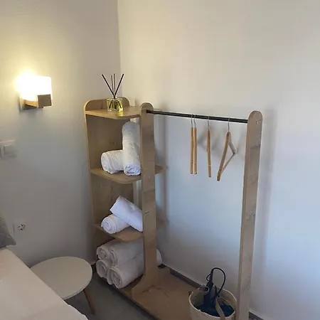 Appartement Mitseas *