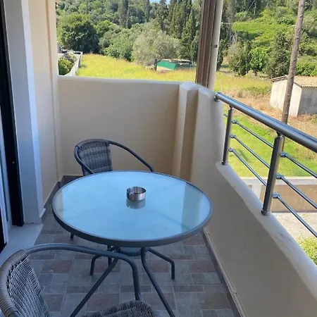 Apartman Mitseas