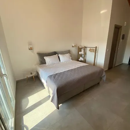 Apartment Mitseas Sidari (Corfu)