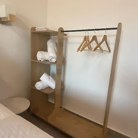 Apartment Mitseas *