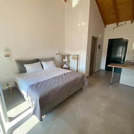 Mitseas Σιδάρι