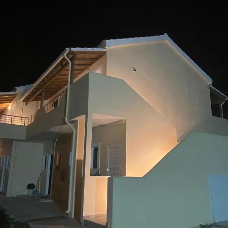 Διαμέρισμα Mitseas