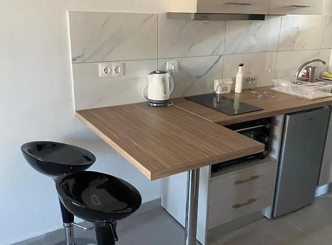 Διαμέρισμα Mitseas *